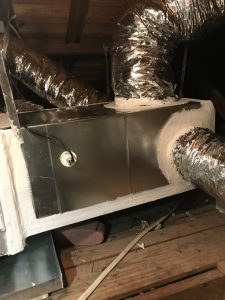 HVAC Repair Pearland