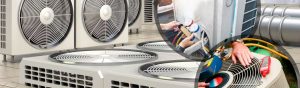 AC Service Pearland