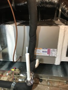 Heating Maintenance Pearland TX